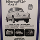 Illustration for article titled Interview with Rex Bennett of Lane Motor Museum